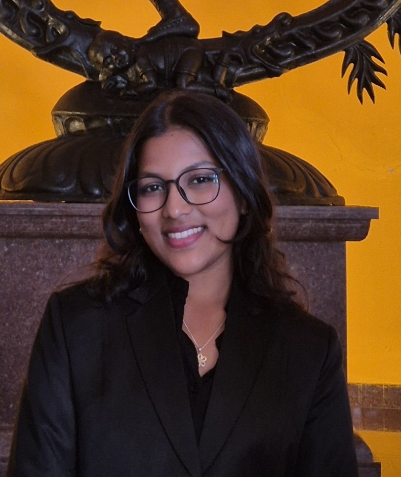 Shruta Jadhav